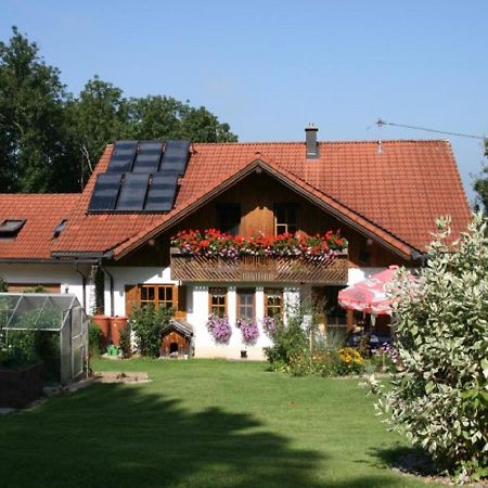 Ferienwohnung Angelika Neuner Sulzberg Kültér fotó