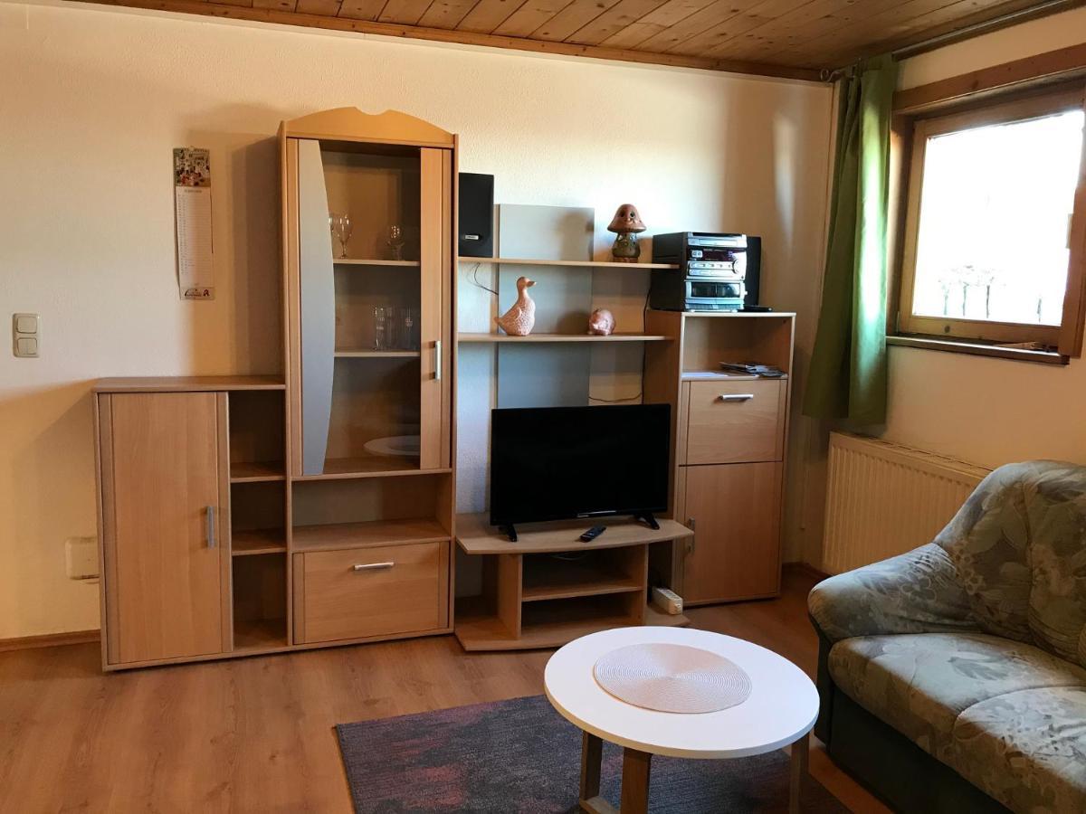 Ferienwohnung Angelika Neuner Sulzberg Kültér fotó