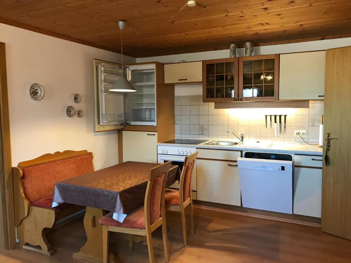 Ferienwohnung Angelika Neuner Sulzberg Kültér fotó