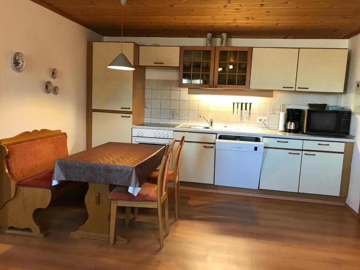Ferienwohnung Angelika Neuner Sulzberg Kültér fotó