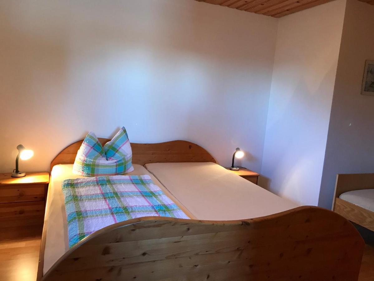 Ferienwohnung Angelika Neuner Sulzberg Kültér fotó