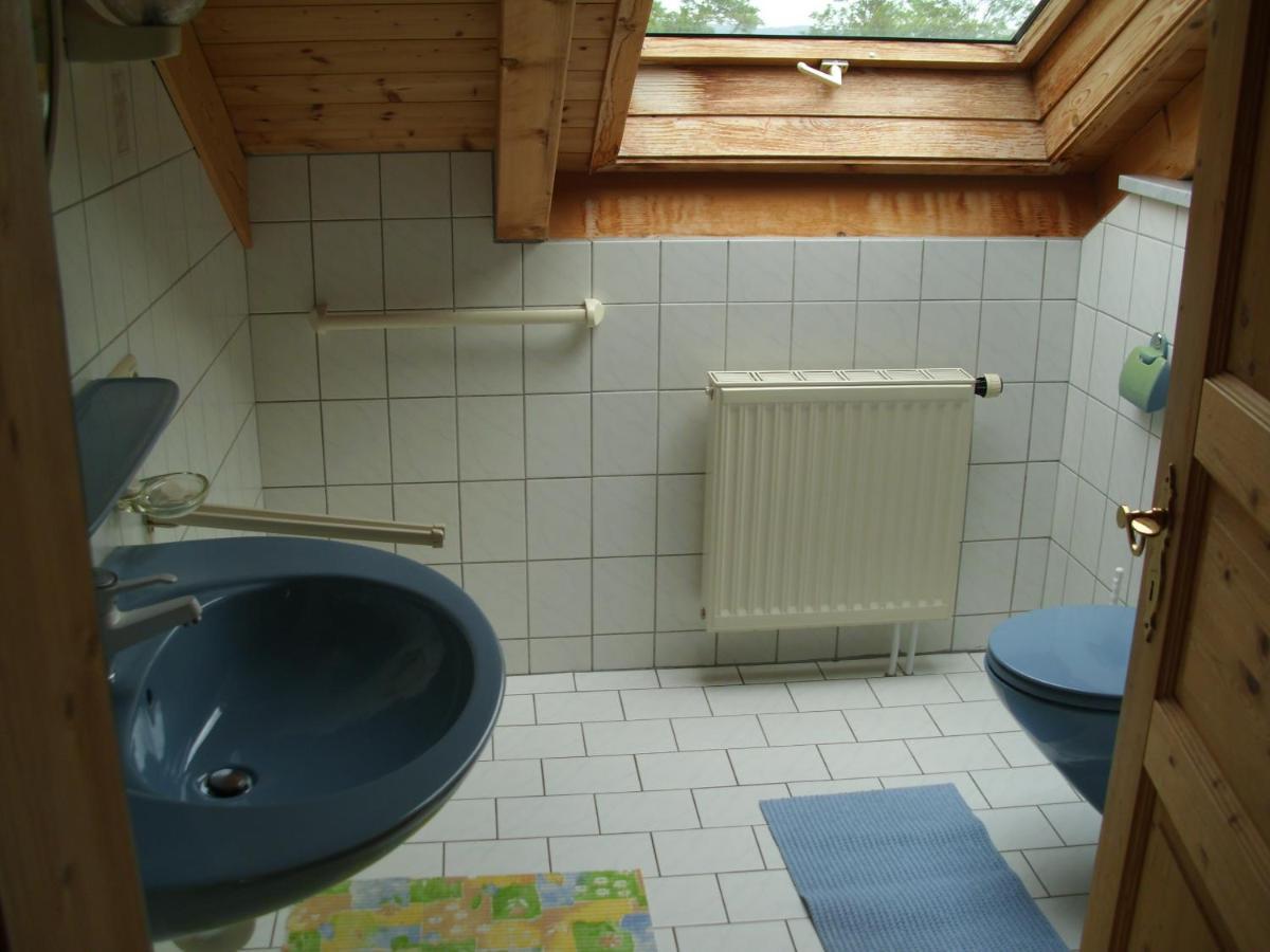 Ferienwohnung Angelika Neuner Sulzberg Kültér fotó